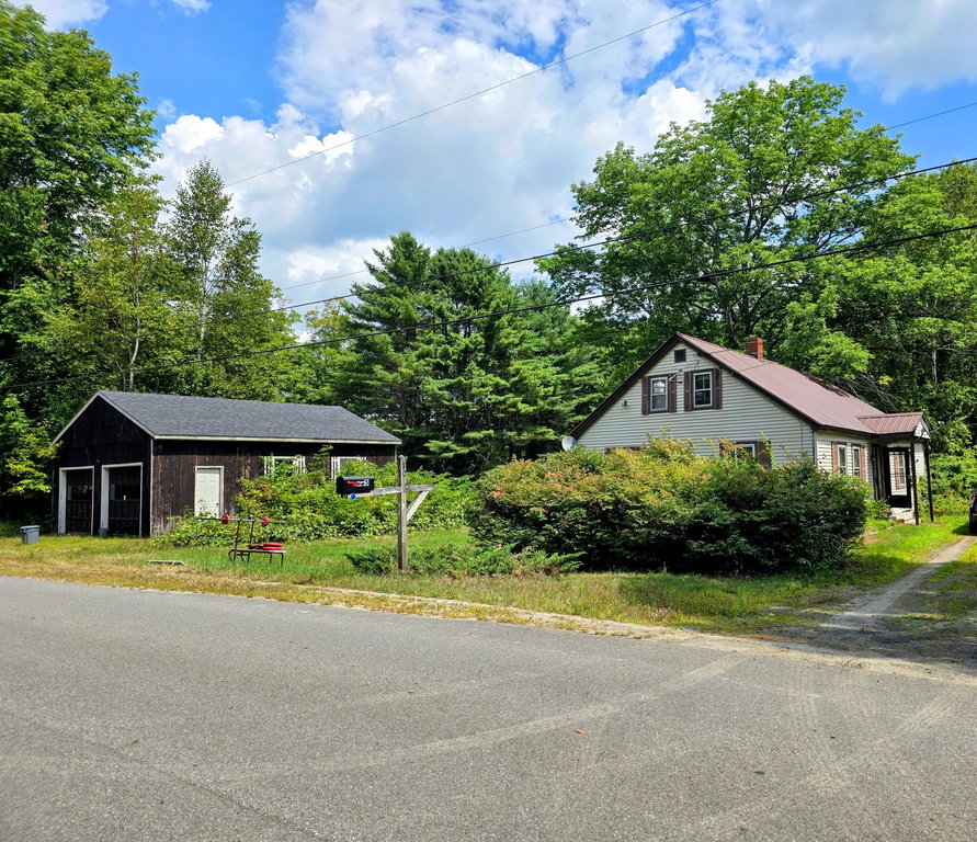 705 Plains Road Mount Vernon