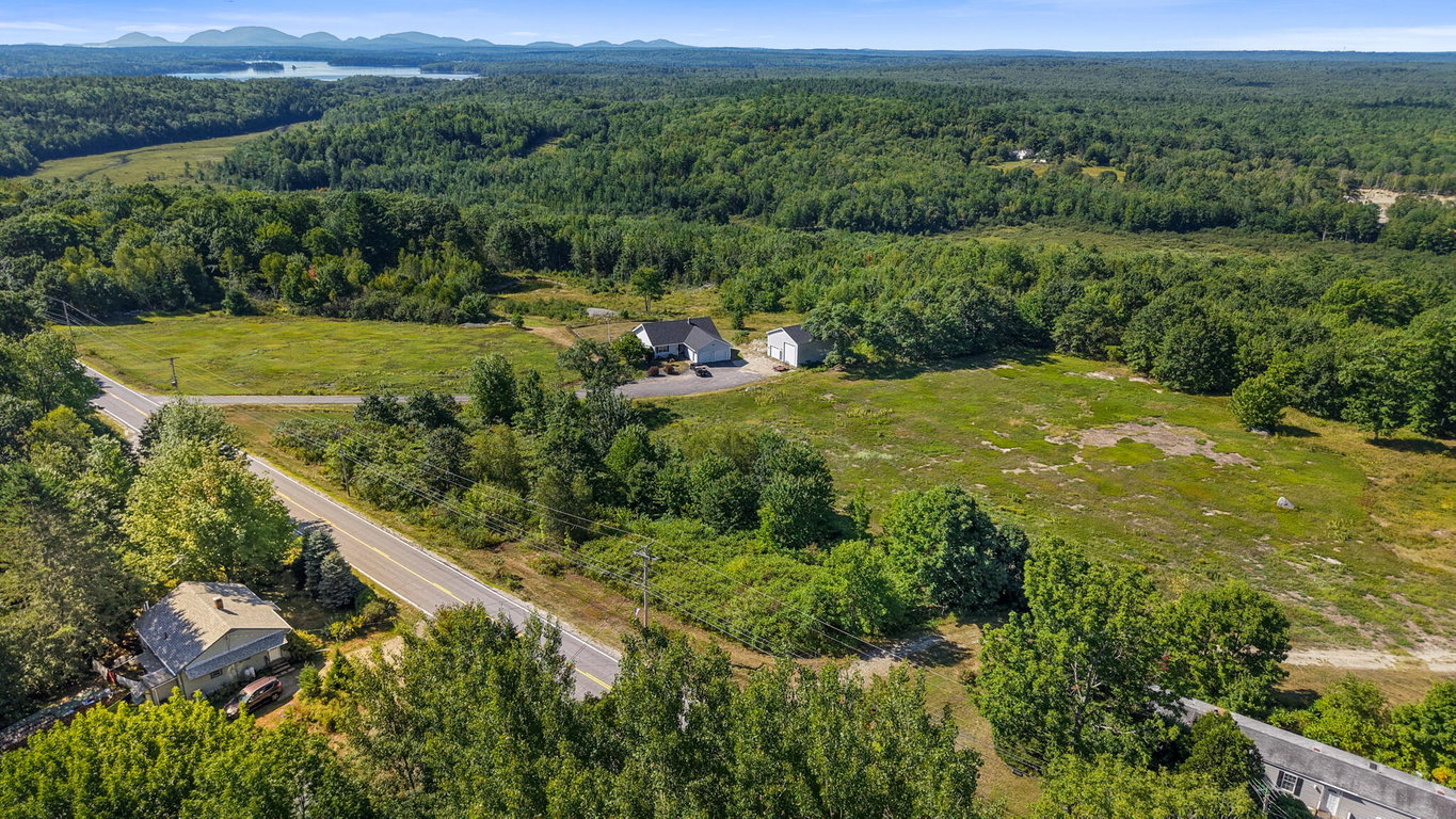 Views of MDI in the distance