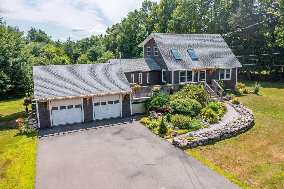 385 Millvale Road Bucksport