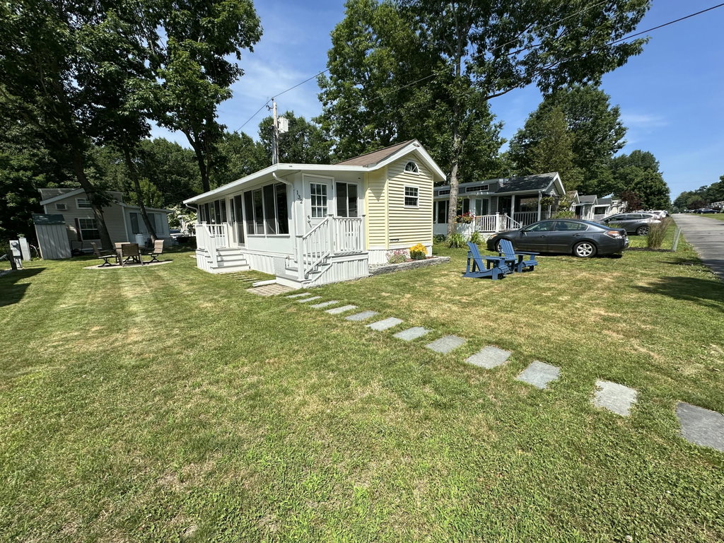 23 College Drive Wells