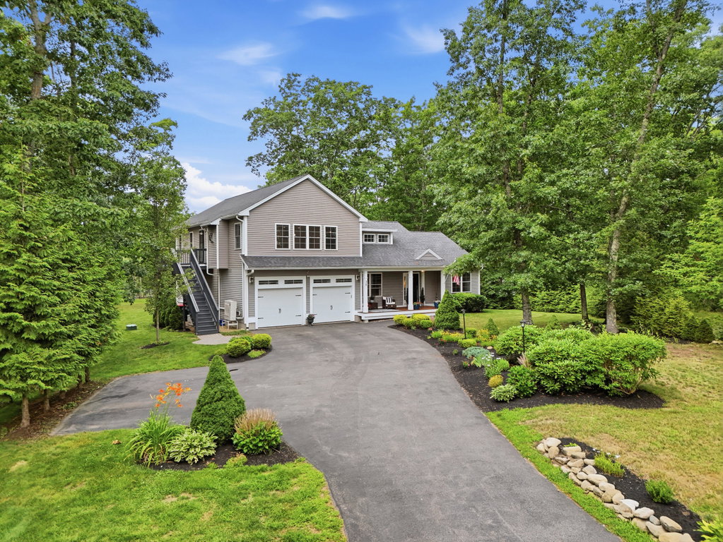 39 Crediford Road Wells