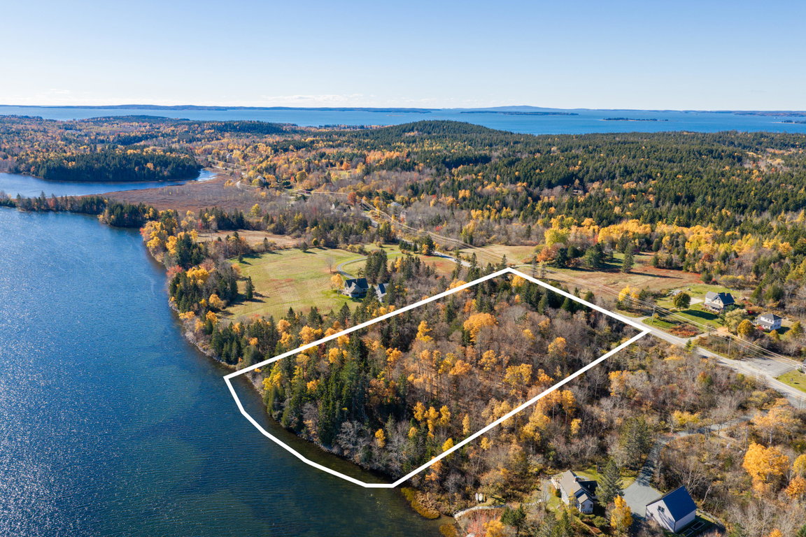 19 - Tremont Road Land - DTP