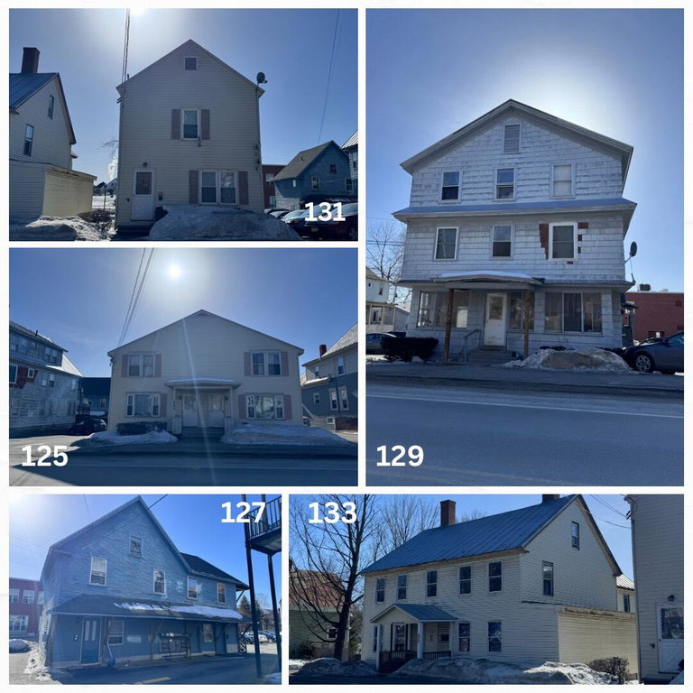 129 Perham Street Farmington