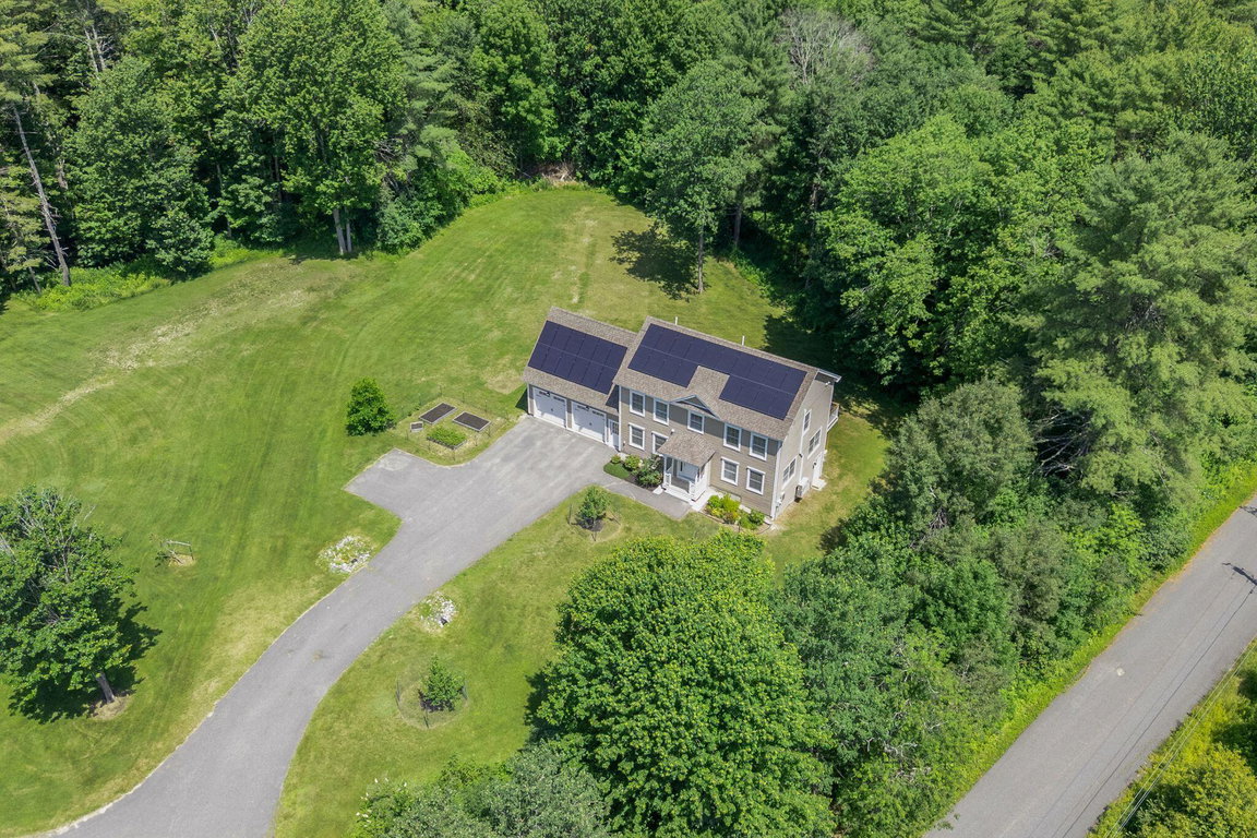 21 Hunters Way North Yarmouth