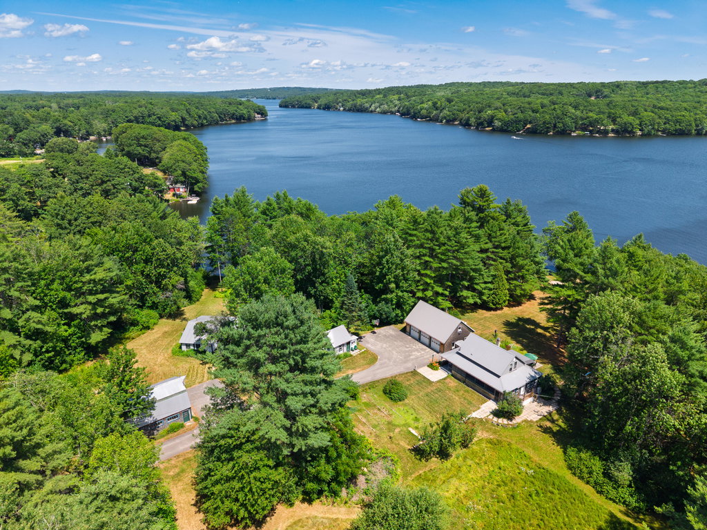 33 Sunshine Farm Road Litchfield