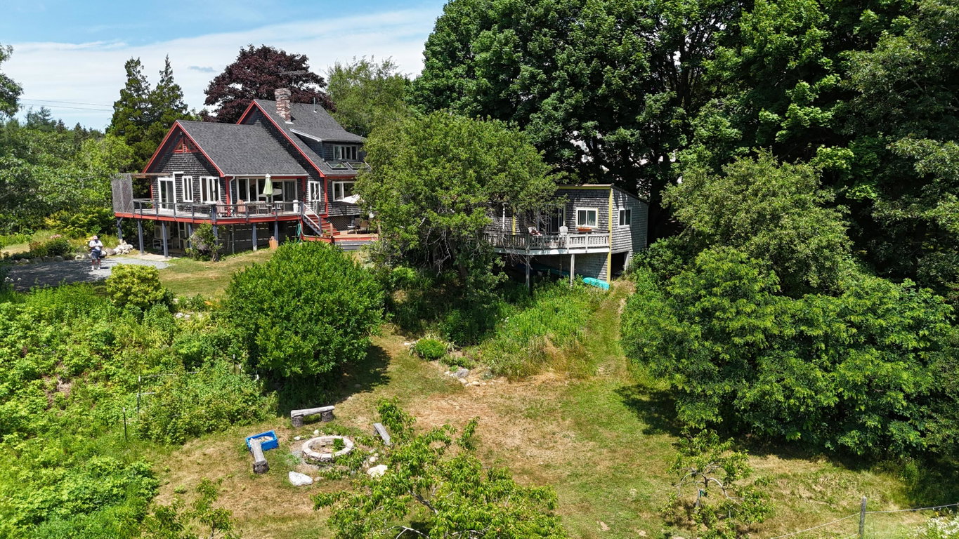 104 Deer Isle Road Deer Isle