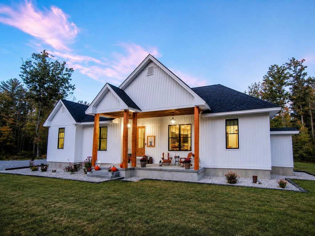 96 Ledgewood Lane Brownfield