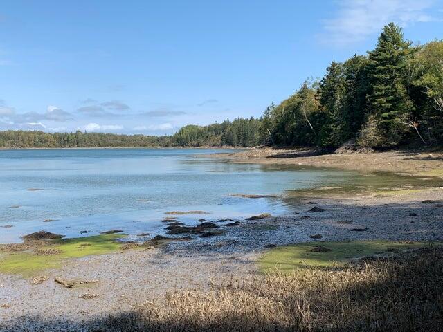 0 Tideway Lane Lots 1,2, & 3  Lubec