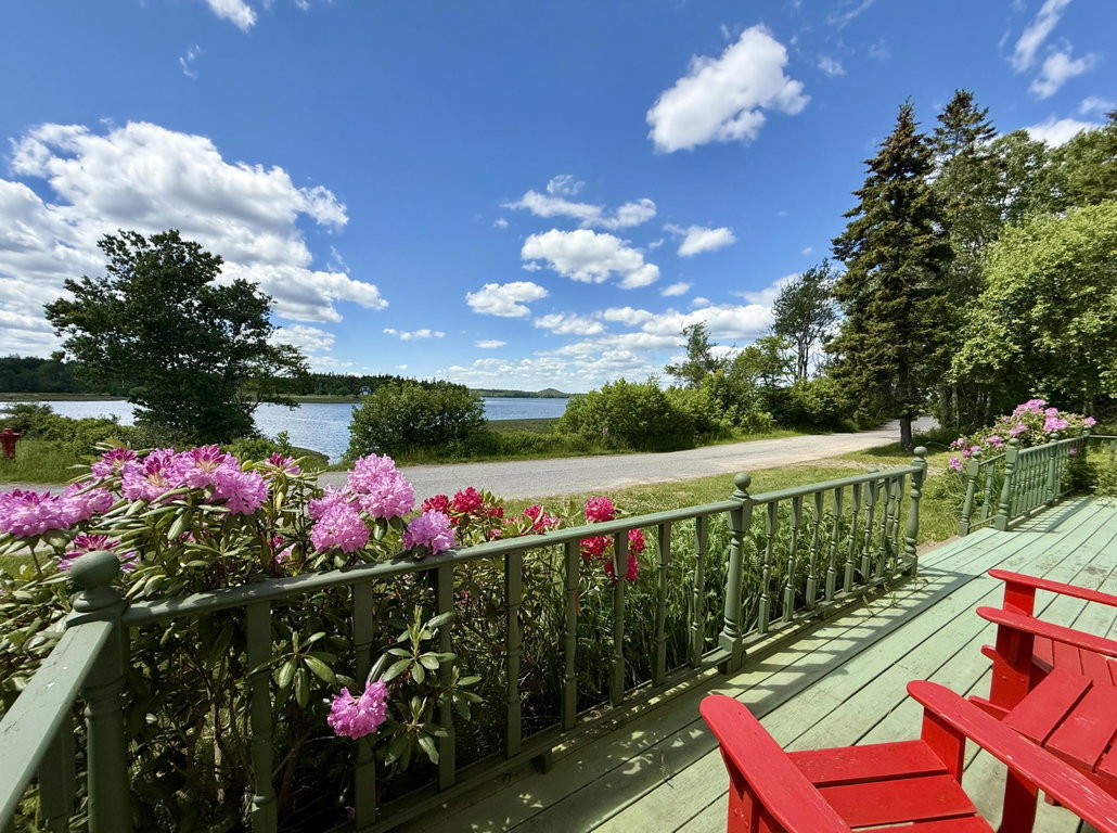 5 Snyder Road Eastport