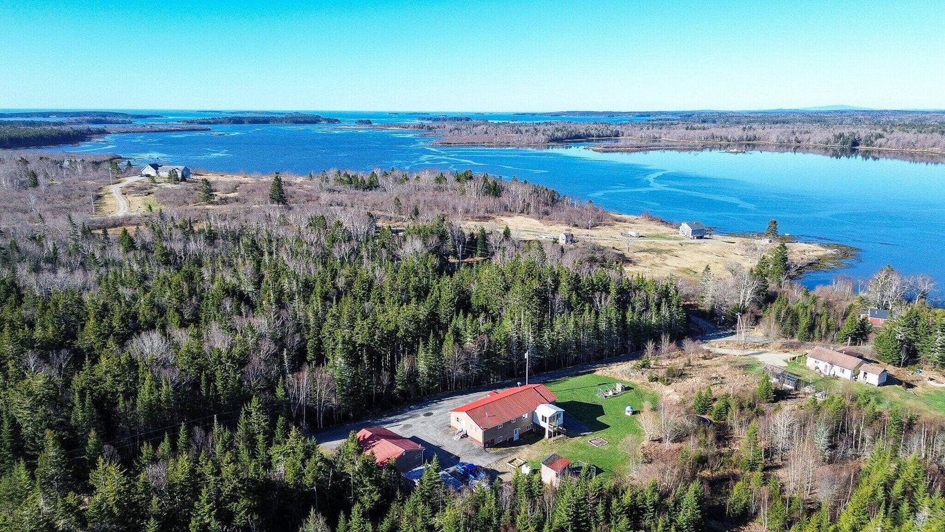 55 Wilders Way Jonesport