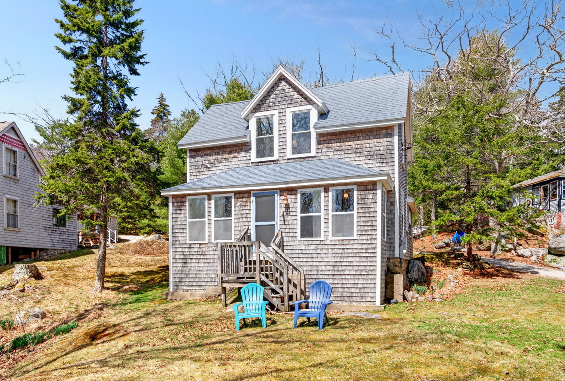 12 Spruce Gum Lane Georgetown