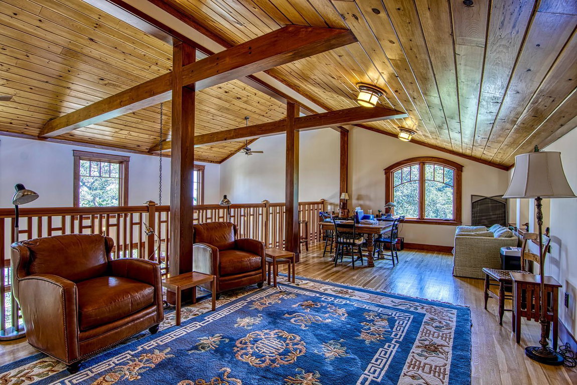 Upper Landing