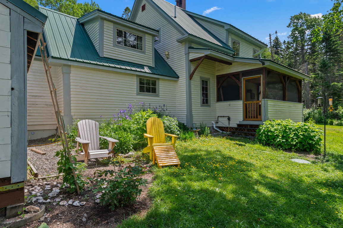 574 Mingo Loop Road Rangeley