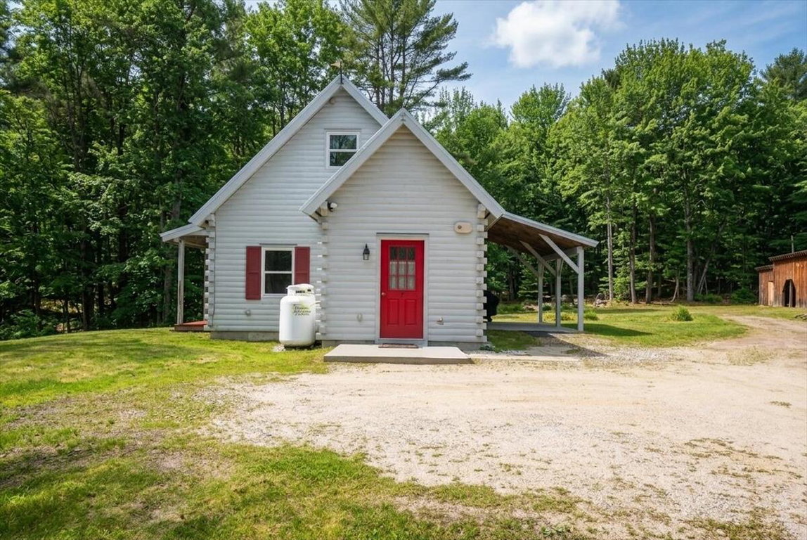 7 Abbott Hill Road West Paris