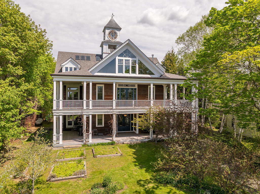 11 Church Street Rockport