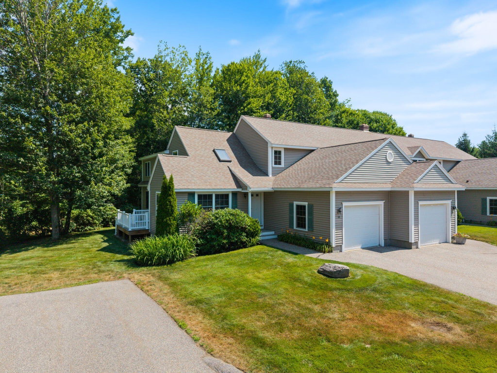 60 Shadagee Road Saco