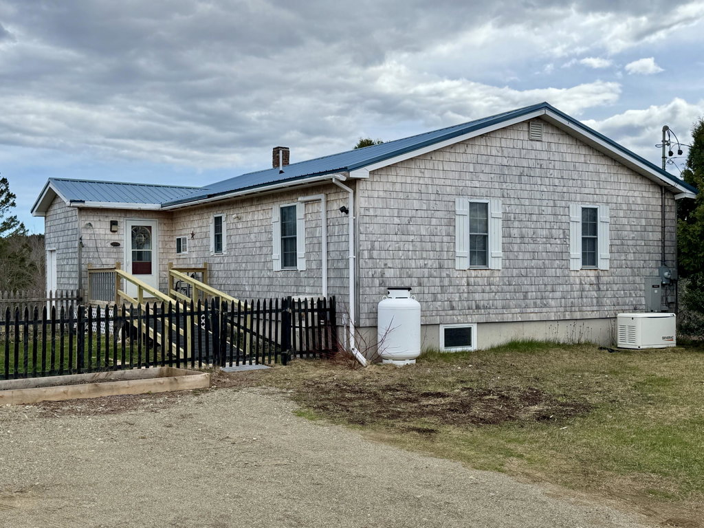 1 Daggett Road Perry