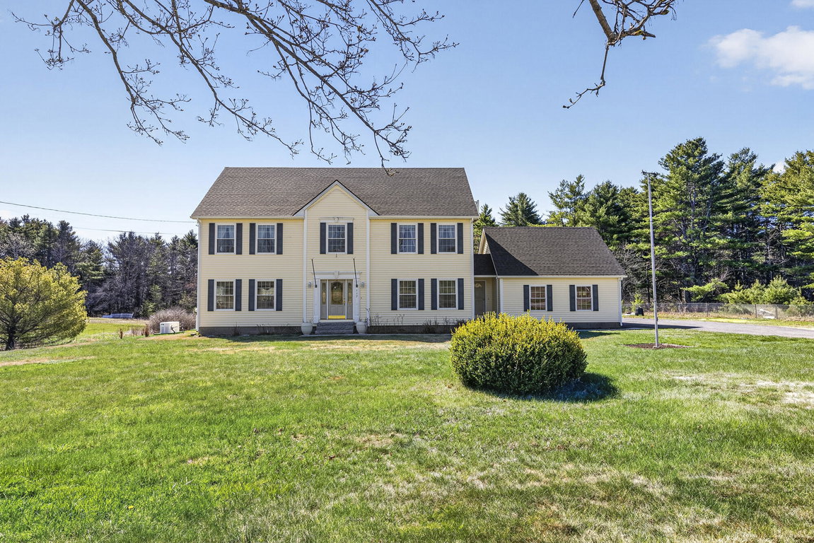117 Mclellan Road Gorham