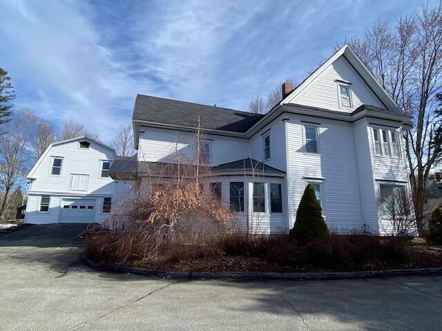 114 Exchange Street Ashland