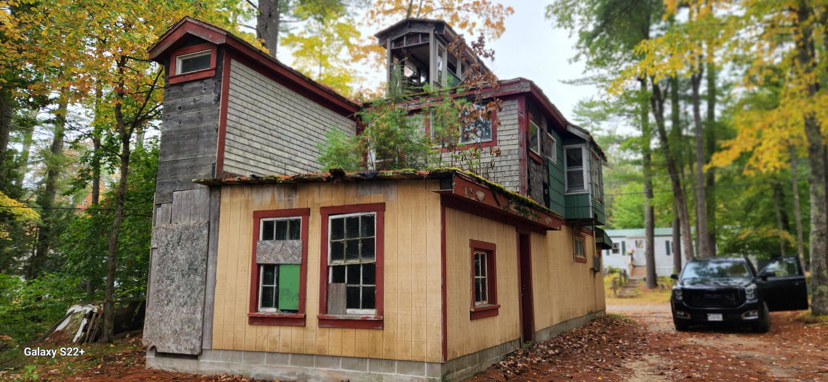 196 Loop Road Acton