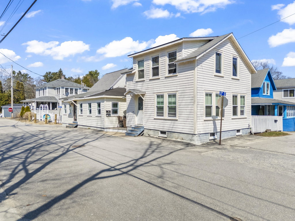 62 Evergreen Avenue Old Orchard Beach