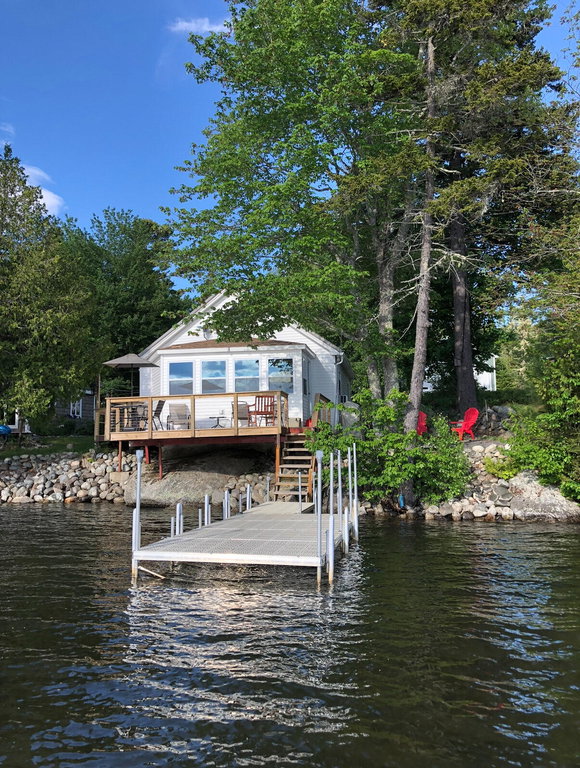 218 Georges Pond Road Franklin