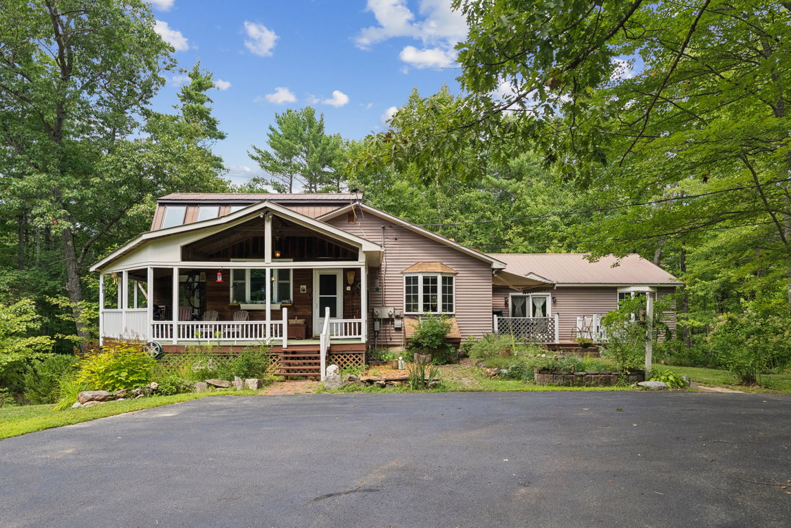 850 Richville Road Standish