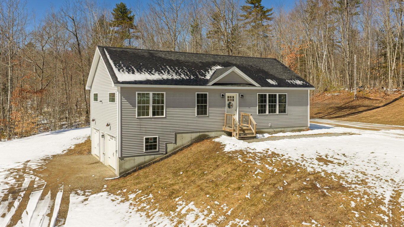 347 Quaker Ridge Road Casco