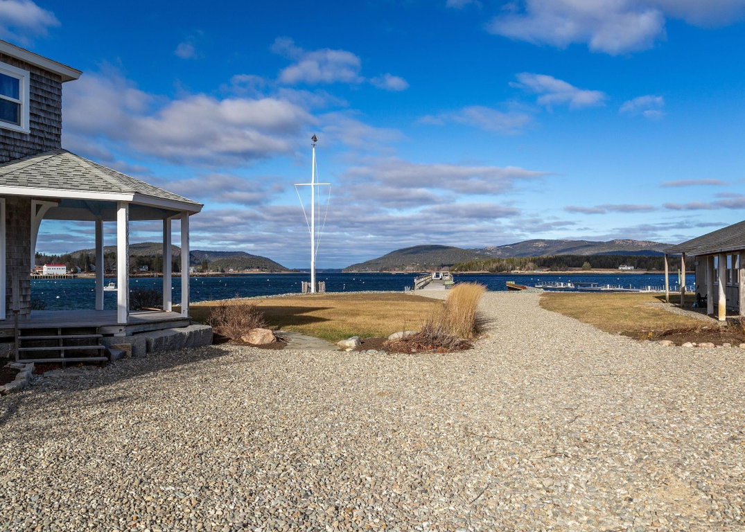 109 & 113 Shore Road Southwest Harbor