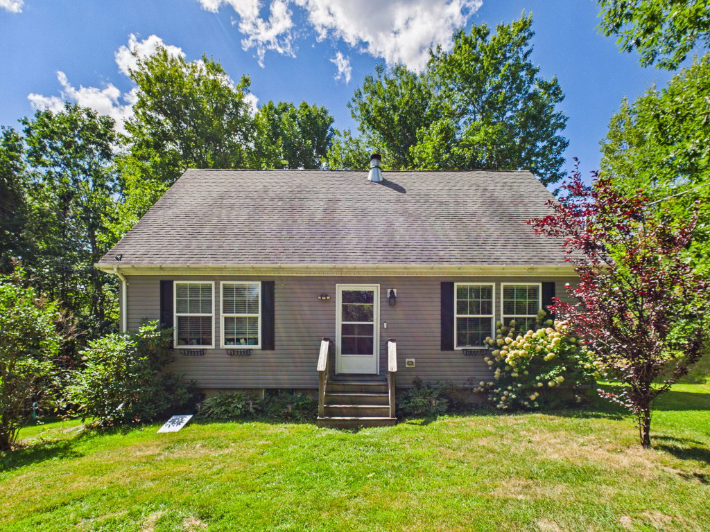 61 Bill Luce Road Washington
