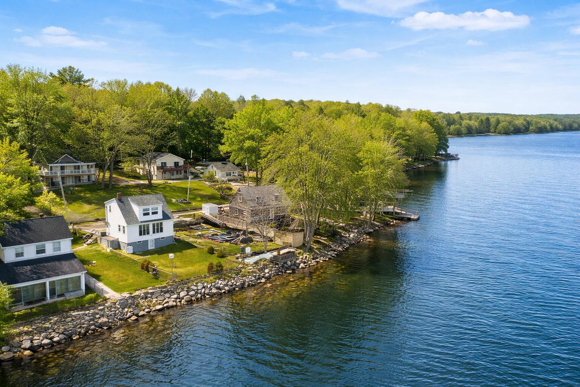 109 Luckys Landing Road Glenburn