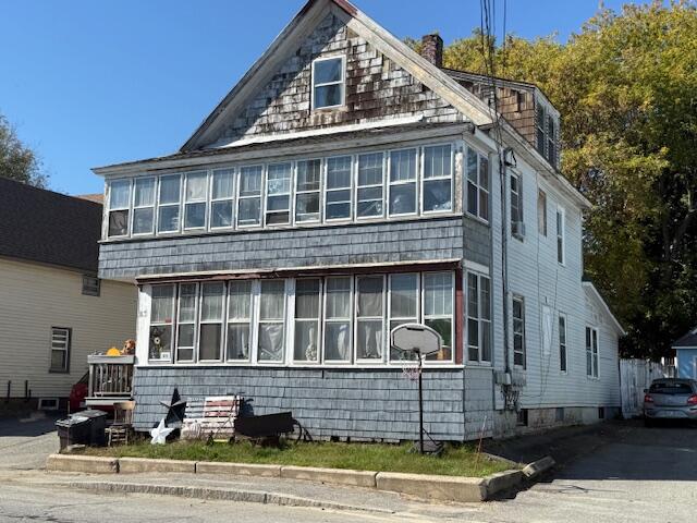 23 Monument Street Winslow