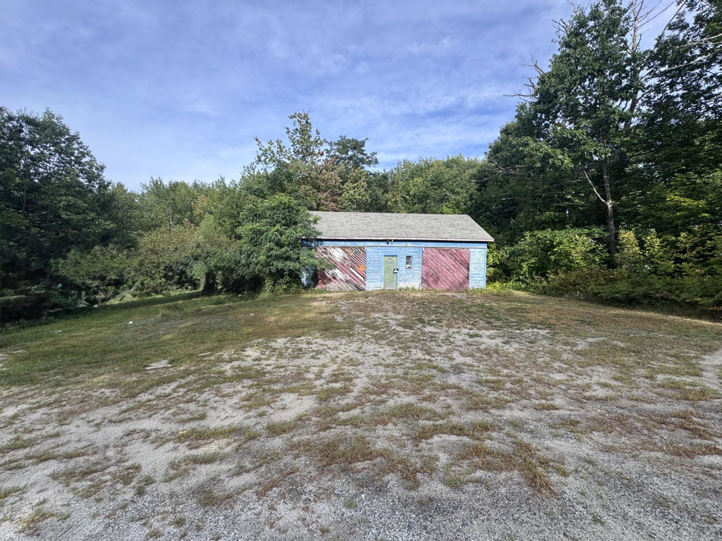 322 Franklin Road Jay