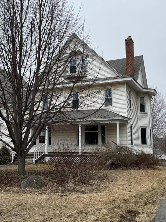 29 Church Street Presque Isle