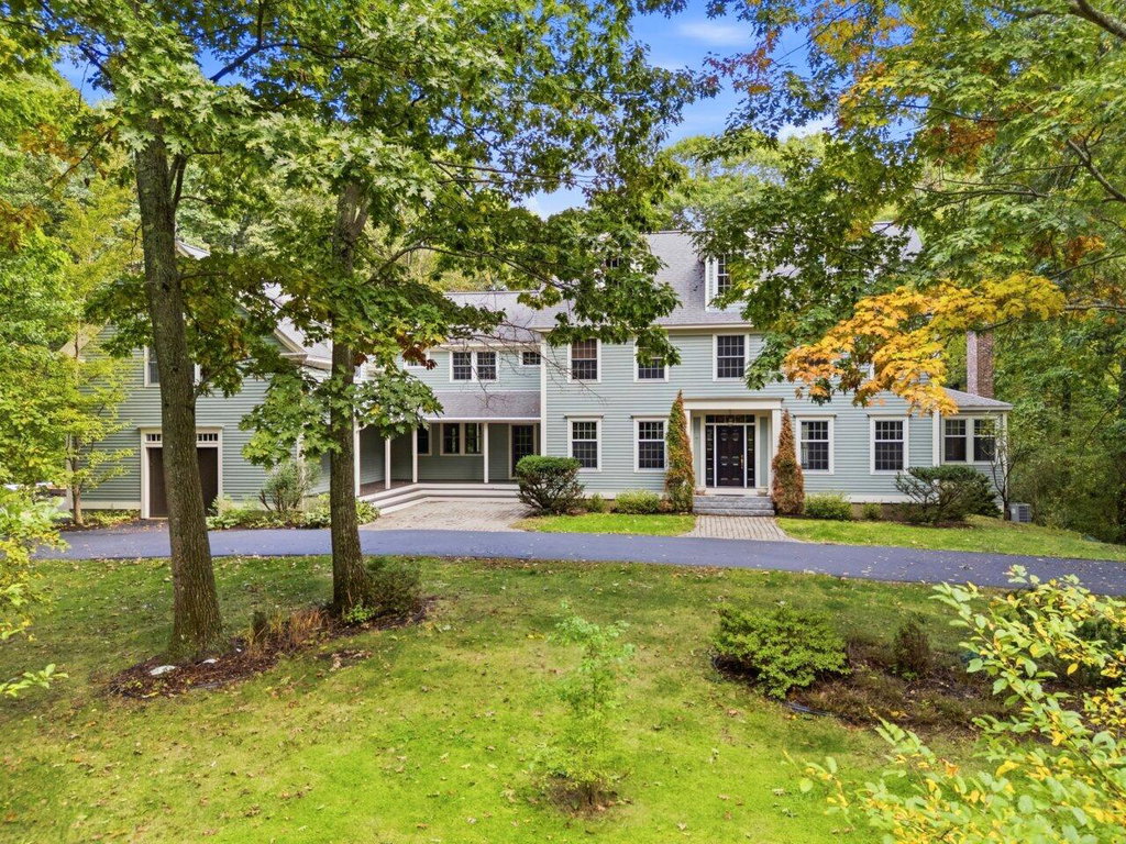 7 Spruce Point Road Kittery
