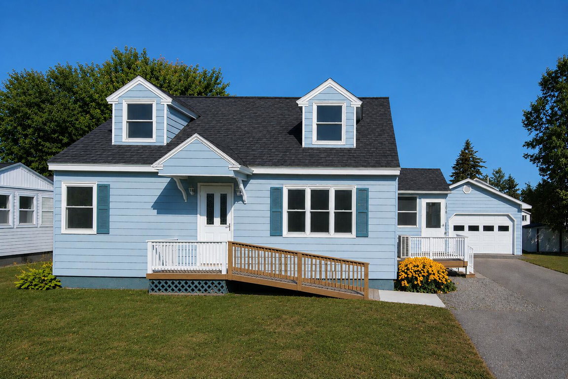 108 Cote Street Van Buren
