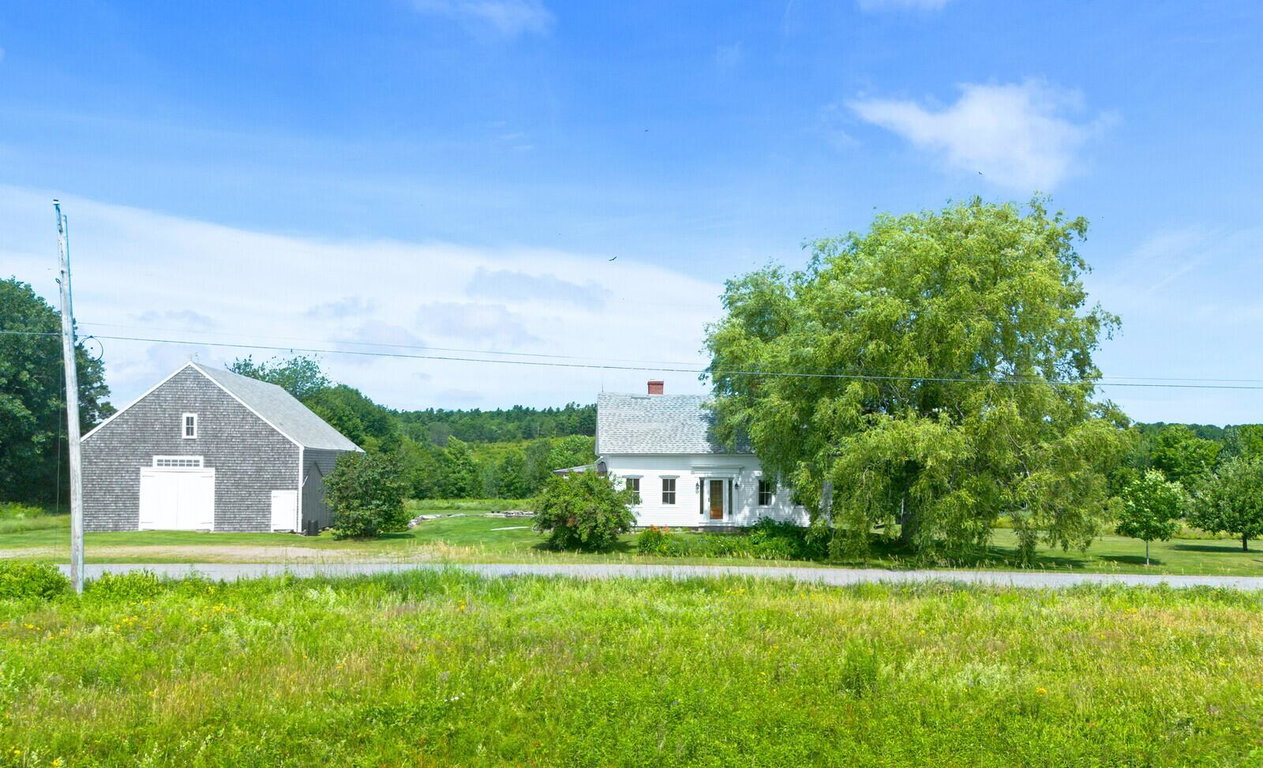 2140 Level Hill Road Palermo