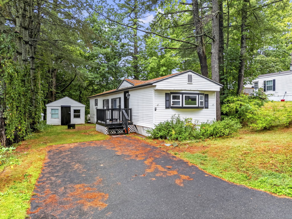 18 Sparrow Drive Augusta