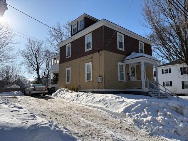 132 North Street Westbrook
