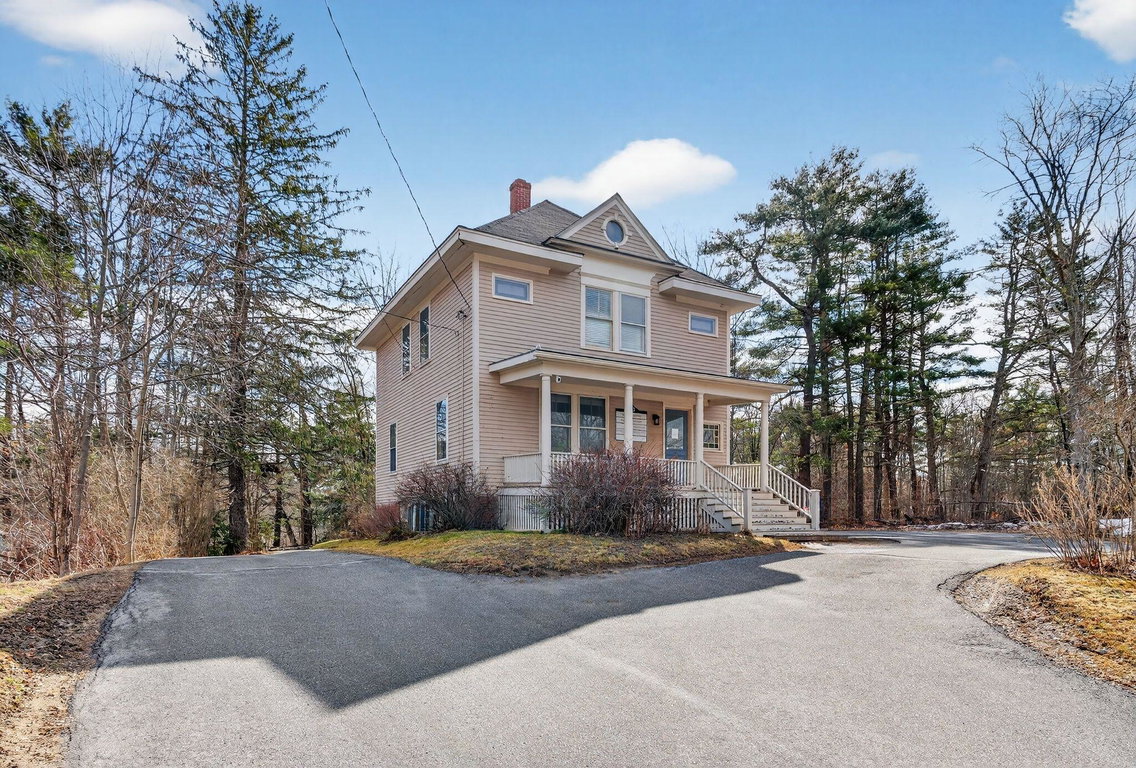 133 Gray Road Falmouth