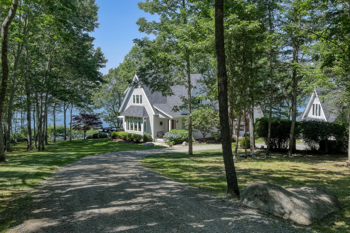 70 Harleys Way, Deer Isle
