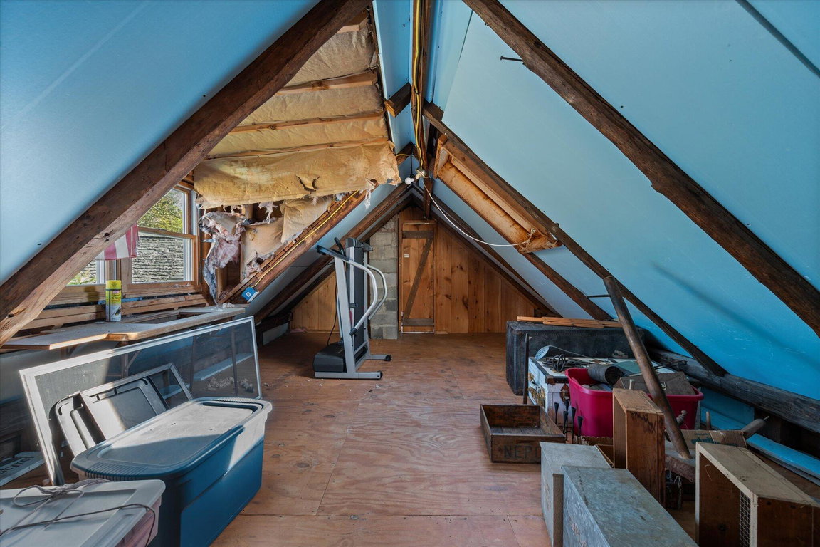 40-Attic