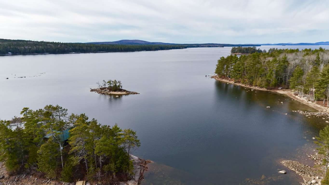 422 Bonney Brook Road Grand Lake Stream Plt