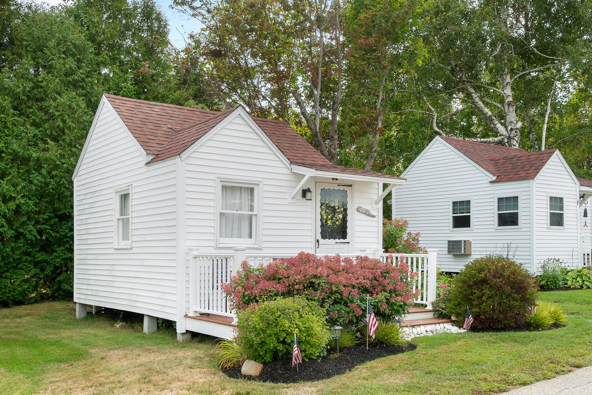 1139 Post Road Wells