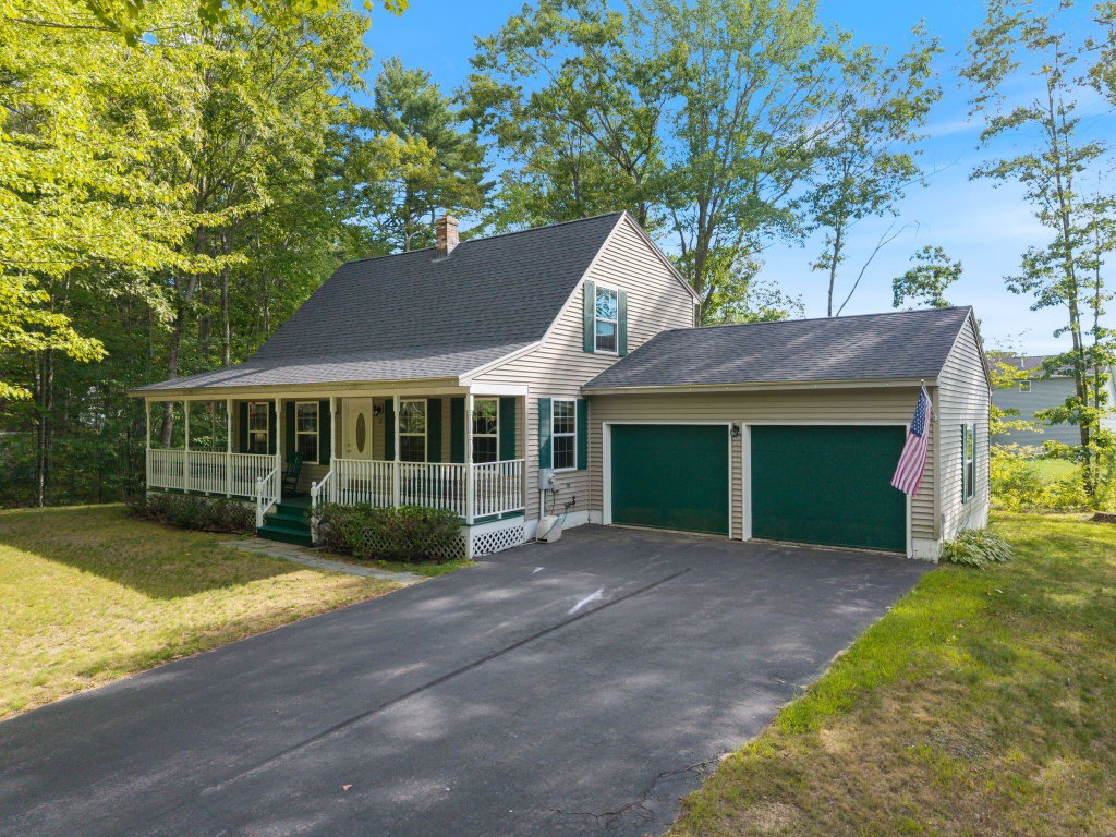 2 Sullivan Lane Saco