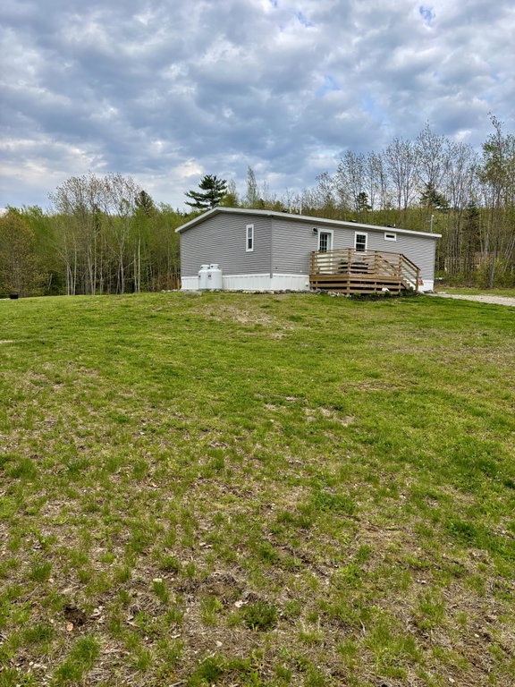 318 Old Belfast Road Frankfort