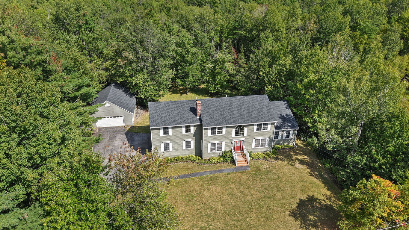 130 Oak Grove Drive Brewer