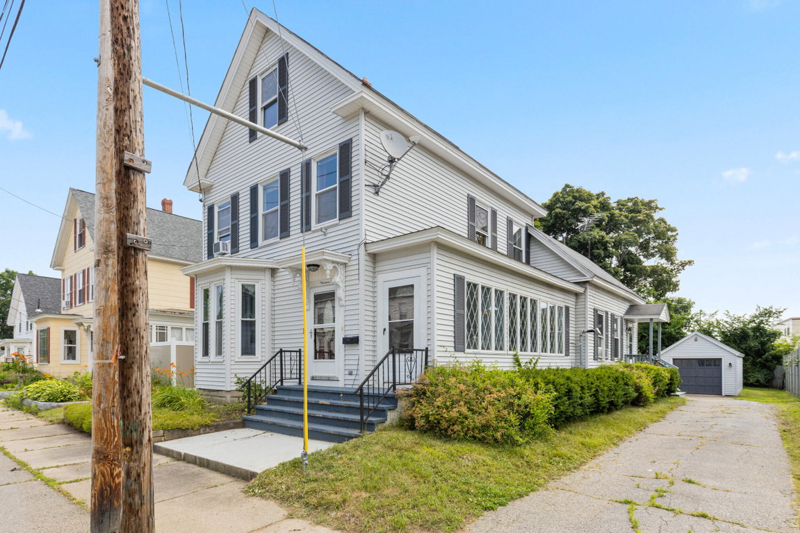 13 Acorn Street Sanford