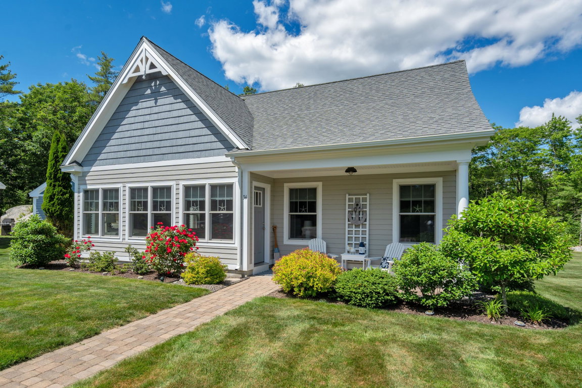 34 Pepperell Way Arundel