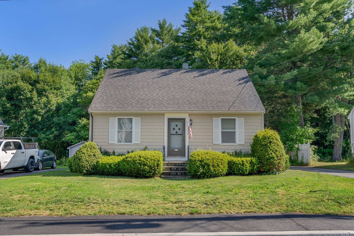 47 Highland Avenue Augusta